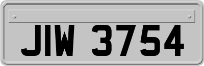 JIW3754