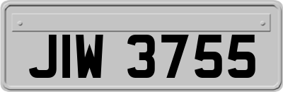JIW3755