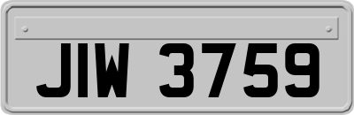 JIW3759