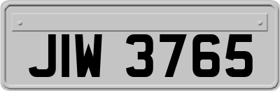 JIW3765