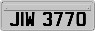 JIW3770