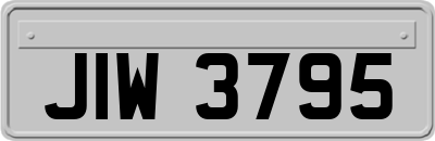JIW3795