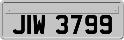 JIW3799