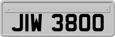 JIW3800