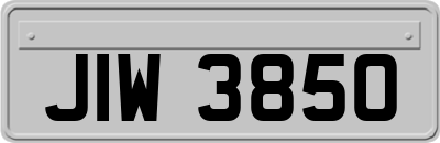 JIW3850