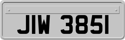 JIW3851