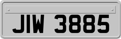 JIW3885