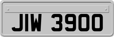 JIW3900