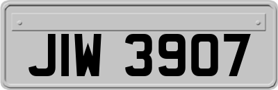 JIW3907