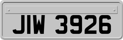 JIW3926