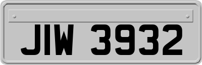 JIW3932