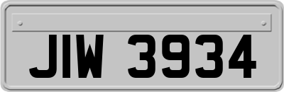 JIW3934
