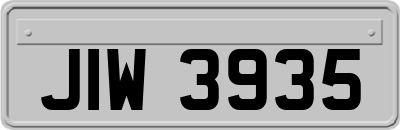 JIW3935