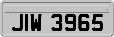 JIW3965