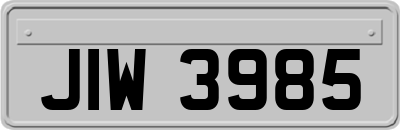 JIW3985