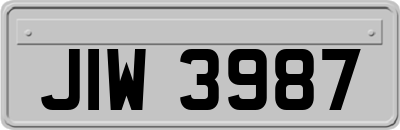JIW3987