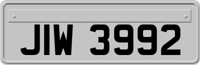 JIW3992