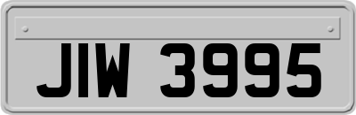 JIW3995