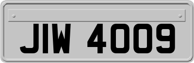JIW4009