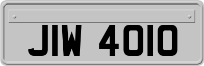 JIW4010
