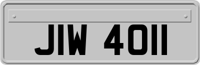 JIW4011