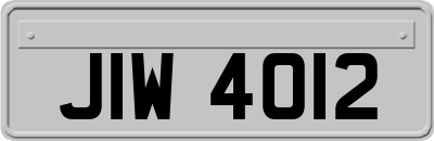 JIW4012