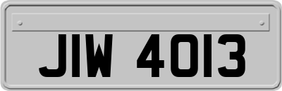 JIW4013