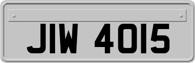 JIW4015