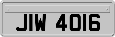 JIW4016