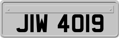JIW4019