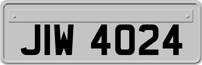 JIW4024