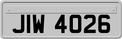 JIW4026