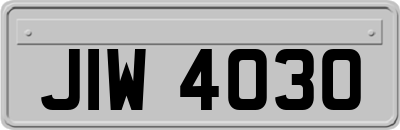 JIW4030
