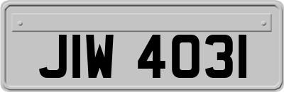JIW4031