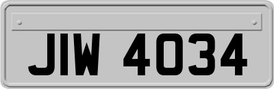 JIW4034