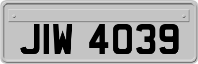 JIW4039