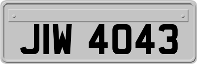 JIW4043