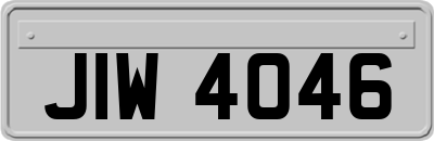 JIW4046