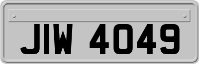 JIW4049