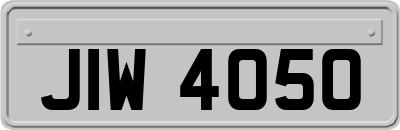 JIW4050