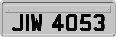 JIW4053