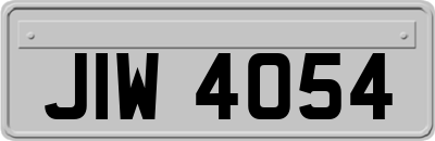 JIW4054