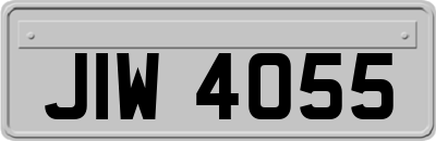 JIW4055