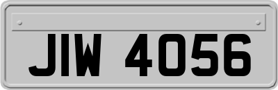 JIW4056
