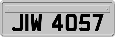 JIW4057