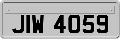 JIW4059
