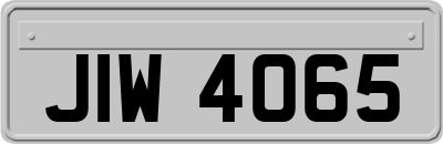 JIW4065