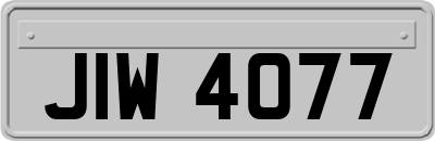 JIW4077