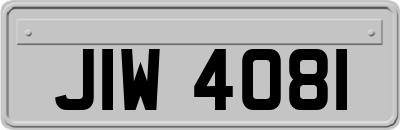 JIW4081