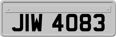 JIW4083